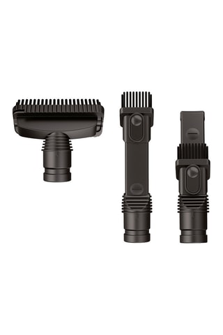 Aspirador escoba inalámbrico 2 en 1 Polti SR90B - Autonomía de 40 min