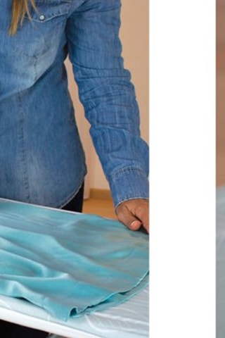 Central de planchado de cerámica Vaporella Express VE30.20 - 2200 W 