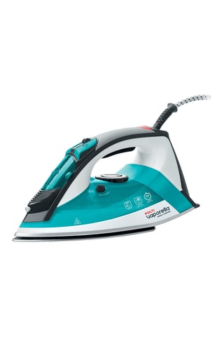 Plancha Polti Vaporella Quick & Comfort QC120 - 2200 W