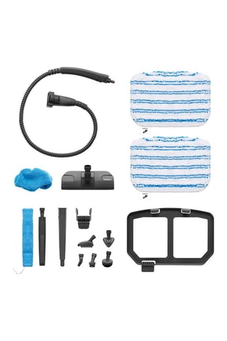 Mopa de vapor 2 en 1 Vaporetto SV610 - 1500 W