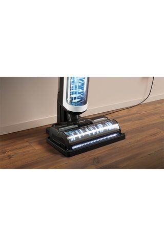 Aspirador inalámbrico - Filtro HEPA - 450 W - 35 min de autonomía