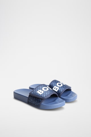 Chinelos - Azul - Boss
