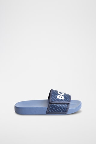 Chinelos - Azul - Boss
