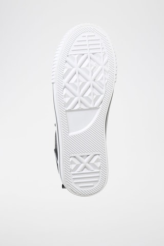 Hoge Sneakers - Zwart