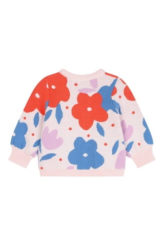 Camisola - Rosa - Absolutamente bonita,