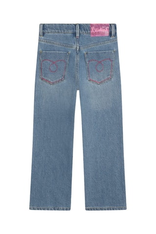 Jeans - Blauw