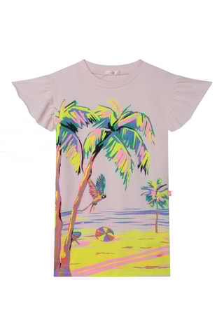 Jurk Roze - Billieblush