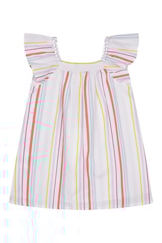 Vestido Branco - Carrément Beau