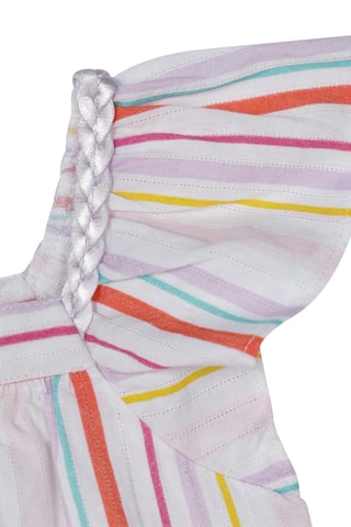 Vestido Branco - Carrément Beau