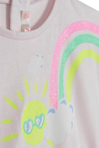 Vestido Cru - Billieblush