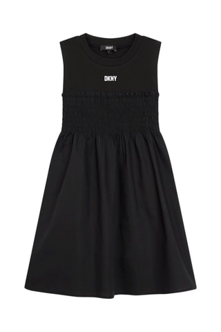 Jurk - Zwart - DKNY