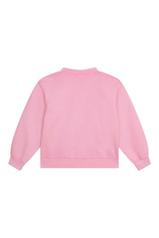 Sweat Rosa - Billieblush