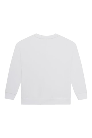 Sweater - Wit - Sonia Rykiel