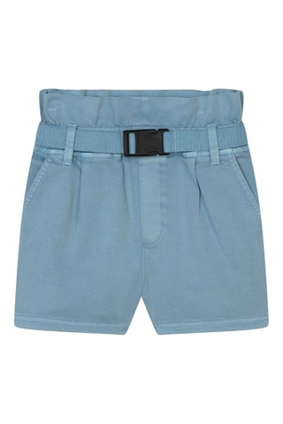 Calções - Azul - DKNY