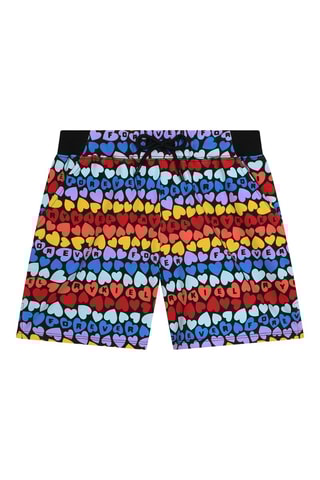 Calções - Preto - Sonia Rykiel