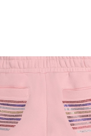 Calções - Rosa - Sonia Rykiel