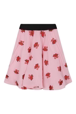 Saia Rosa - Sonia Rykiel