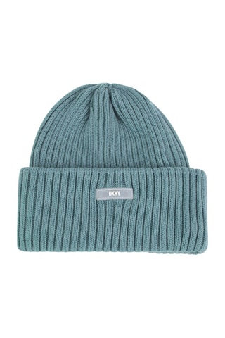 Gorro - Azul-claro