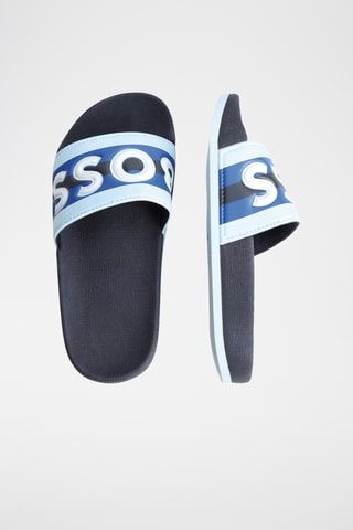 Chinelos - Azul