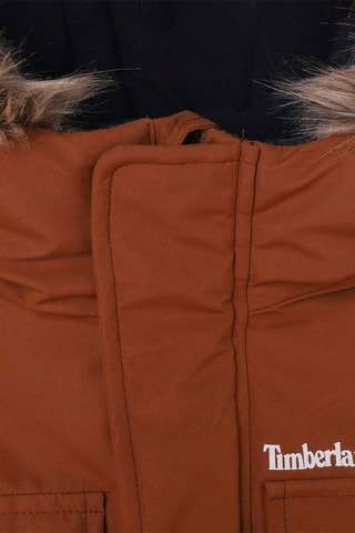 Parka met Capuchon - Bruin