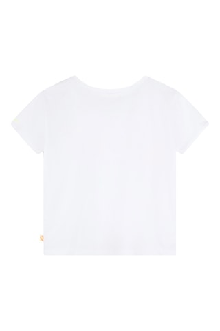 T-shirt - Branco