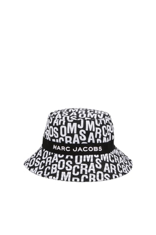 Chapéu à pescador - Preto