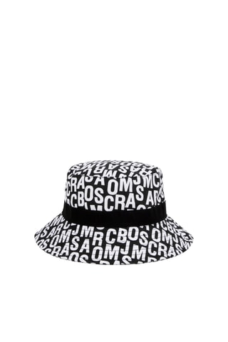 Chapéu à pescador - Preto