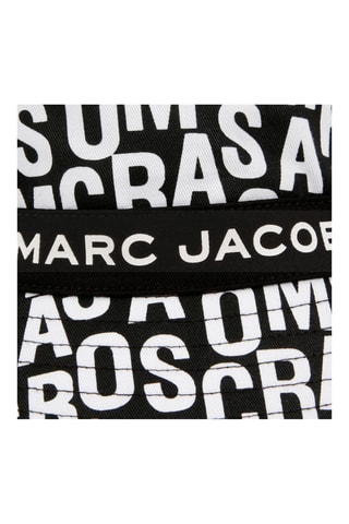 Chapéu à pescador - Preto