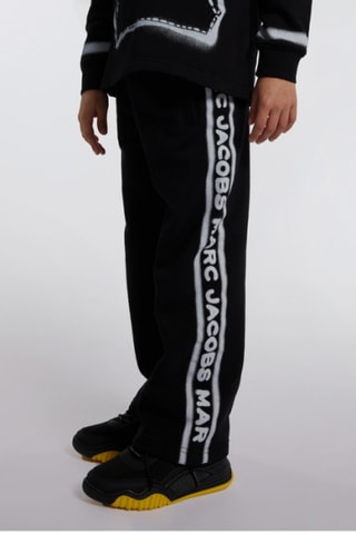 Joggingbroek - Zwart