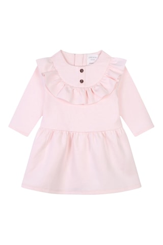 Vestido - Rosa-pálido