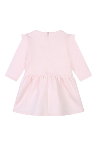 Vestido - Rosa-pálido