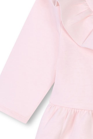 Vestido - Rosa-pálido