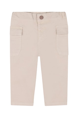 Broek - Beige