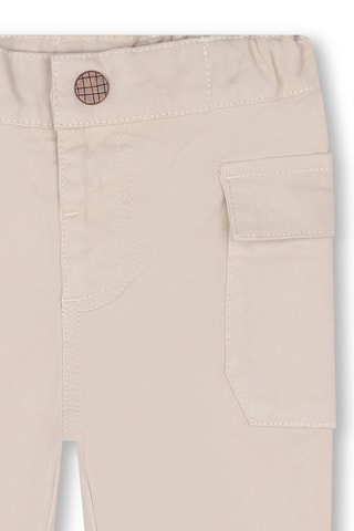 Broek - Beige