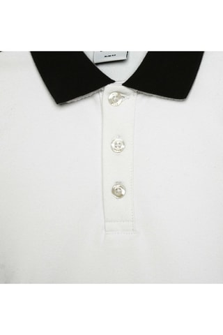Polo - Wit