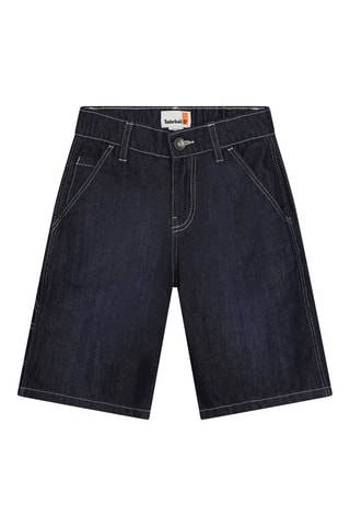 Bermudas vaqueras - Azul marino - Timberland