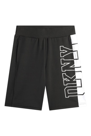 Short - Zwart - DKNY