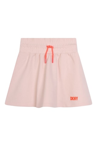 Saia - Rosa - DKNY