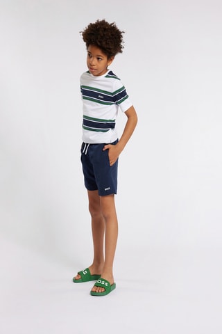 Chinelos - Verde  - Boss