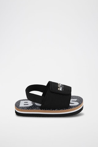 Sandalias - Negro - Boss