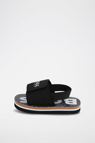 Sandalias - Negro - Boss