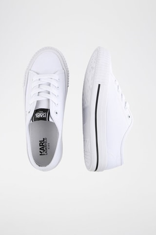 Tenis - Blanco