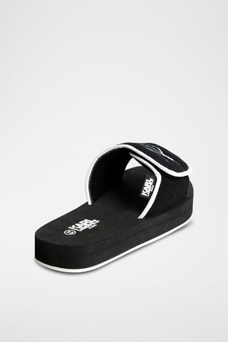 Chanclas - Negro