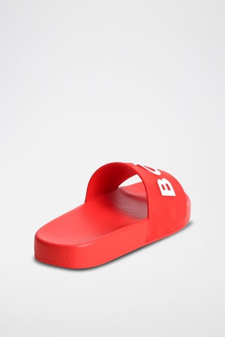 Chanclas - Rojo - Boss