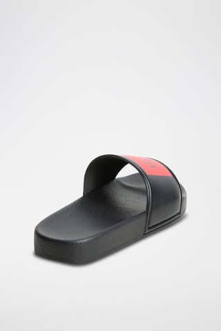 Chanclas - Negro - Hugo