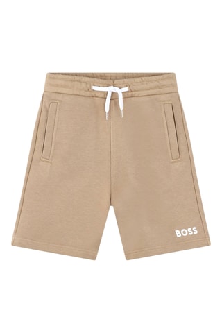 Short polar - Beige - Boss