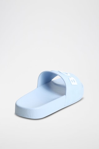 Chinelos - Azul  - Boss