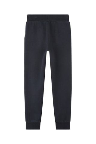 Biologisch Katoenen Joggingbroek Marineblauw