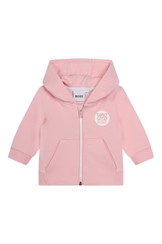 Conjunto de 3 peças - Rosa  - Boss