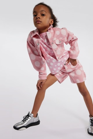 Casaco - Rosa - Marc Jacobs